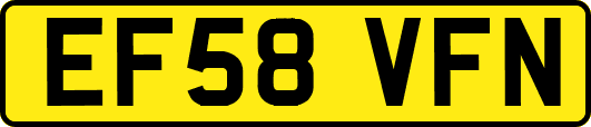 EF58VFN