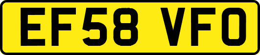 EF58VFO