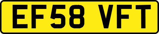 EF58VFT