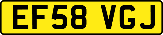 EF58VGJ
