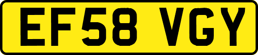 EF58VGY