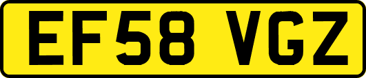 EF58VGZ