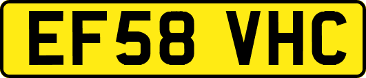 EF58VHC