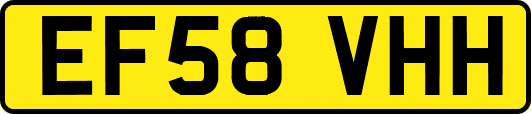 EF58VHH