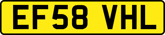 EF58VHL