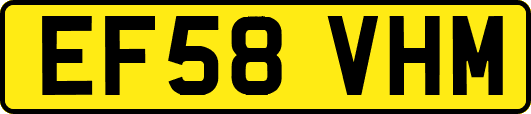 EF58VHM