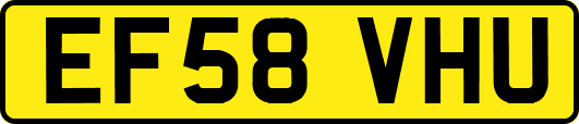 EF58VHU