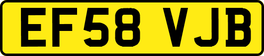 EF58VJB