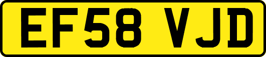 EF58VJD