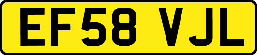 EF58VJL