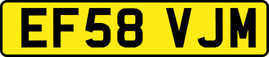 EF58VJM