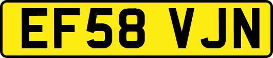 EF58VJN
