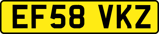EF58VKZ