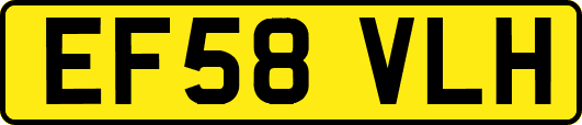 EF58VLH