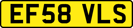 EF58VLS