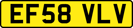 EF58VLV