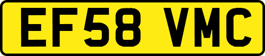 EF58VMC