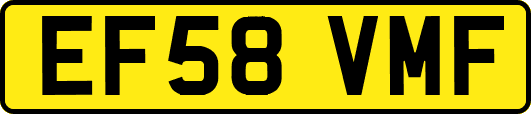 EF58VMF