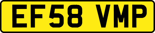 EF58VMP