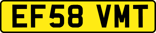 EF58VMT