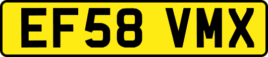EF58VMX