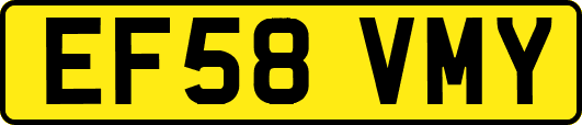 EF58VMY