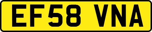 EF58VNA