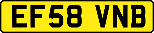 EF58VNB