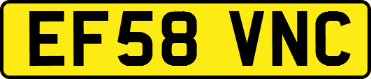 EF58VNC