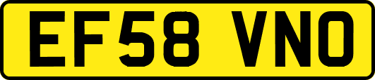 EF58VNO