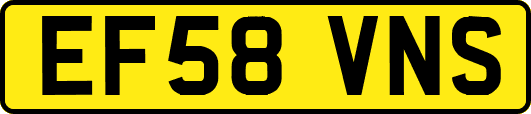 EF58VNS