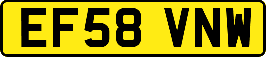 EF58VNW