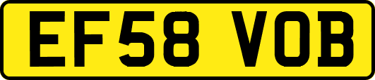 EF58VOB