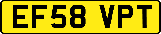EF58VPT