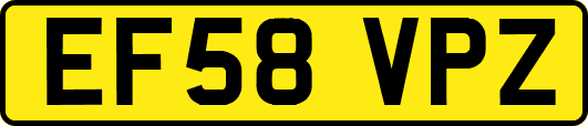EF58VPZ