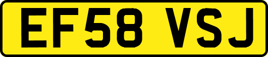 EF58VSJ
