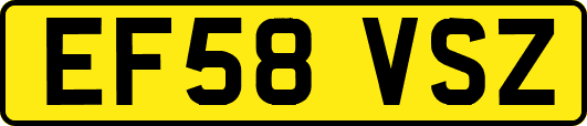 EF58VSZ