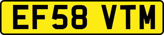 EF58VTM