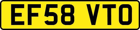 EF58VTO
