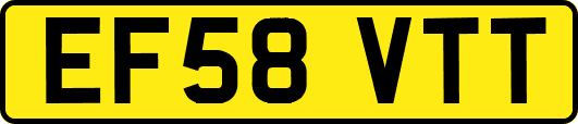 EF58VTT