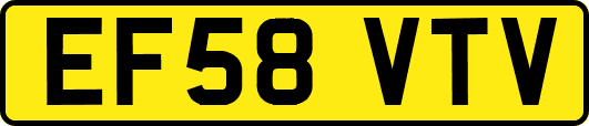 EF58VTV
