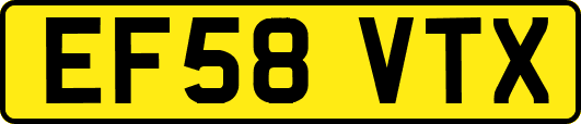 EF58VTX