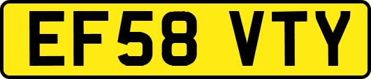 EF58VTY