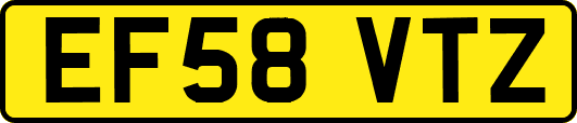 EF58VTZ