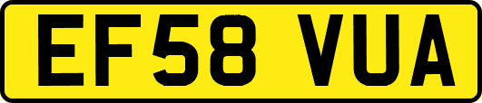 EF58VUA
