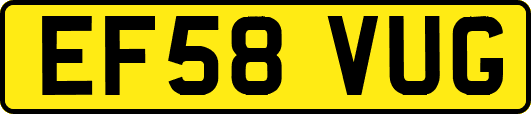 EF58VUG
