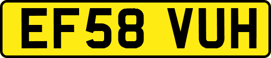 EF58VUH