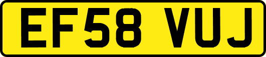 EF58VUJ