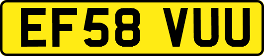 EF58VUU
