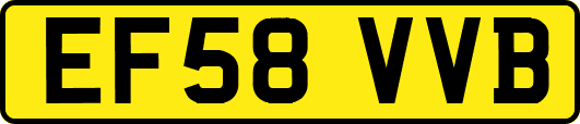 EF58VVB